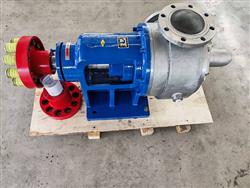 天一泵業(yè)NYP320不銹鋼高粘度泵-NYP320不銹鋼高粘度泵 使用壽命長(zhǎng) NYP320不銹鋼高粘度泵